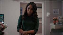 The Woman In The House - Season 01 Episode 08